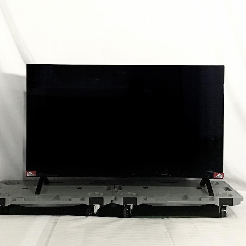 【中古品】 エルジー / LG OLED48APJA ACAS 4K対応 有機ELテレビ 2022年製 48インチ 207INUB2L918 2 2 1 15.3kg 30015007