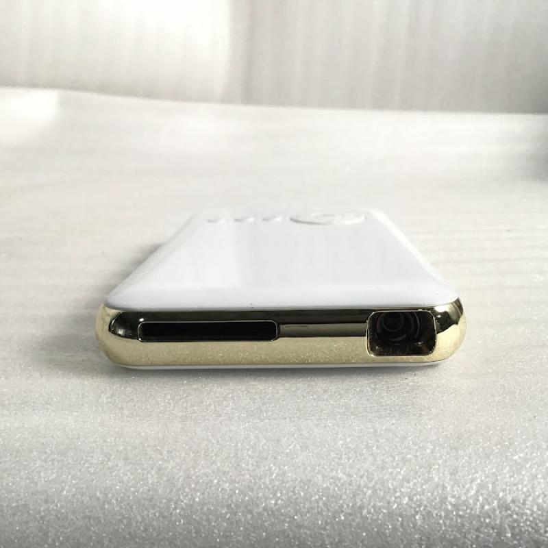 【中古品】 ラマス / RAMASU スマートプロジェクター RA-P150 ポータブル 2018年 127ルーメン 854×480 2000：1 30015270