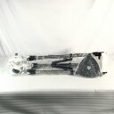 【未使用品】 ジースカイヤー / Gskyer 天体望遠鏡 80400 屈折式 望遠鏡 80mm 400mm 25mm 倍率16X 10mm 倍率40X 5mm 倍率80X 経緯台式 30015718(2)