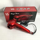 【中古品】 ヴィダルサスーン / Vidal Sassoon VIDAL SASSOON オートカールアイロン VSA-1100 カールアイロン 2015年製 ...