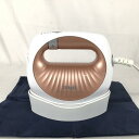 【中古品】 ティファール / T-fal スチーム シュシュ DV7030 2WAY 衣類スチーマー アイロン 2019年 950w 約2.6m 30秒 低温/...