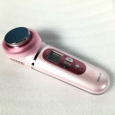 【未使用中古品】 コイズミ / KOIZUMI 温冷美顔器 KBE1620 美顔器 2016年製 充電・交流式 約3時間 AC100-240V 50/60Hz(...