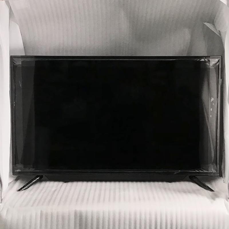 【中古品】 ティーズネットワーク / T’s NETWORK 40V型デジタルフルハイビジョン液晶テレビ LE-4012SP miniB-CAS 液晶テレビ 2021年製 40V型 1 1 30016277