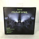【未開封・中古品】 パロット / Parrot エアボーン ナイト ドローン スワット PF723130 超コンパクト・超軽量54g ラジコン 2015年 バン...