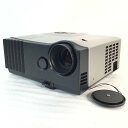 【中古品】 タクサン / TAXAN データプロジェクタ U6-232 B5サイズ据え置き型 DLP 2500ルーメン 4:3 1024x768 S端子、RGB...