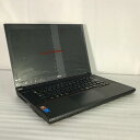 【中古品】 富士通 / FUJITSU LIFEBOOK A57