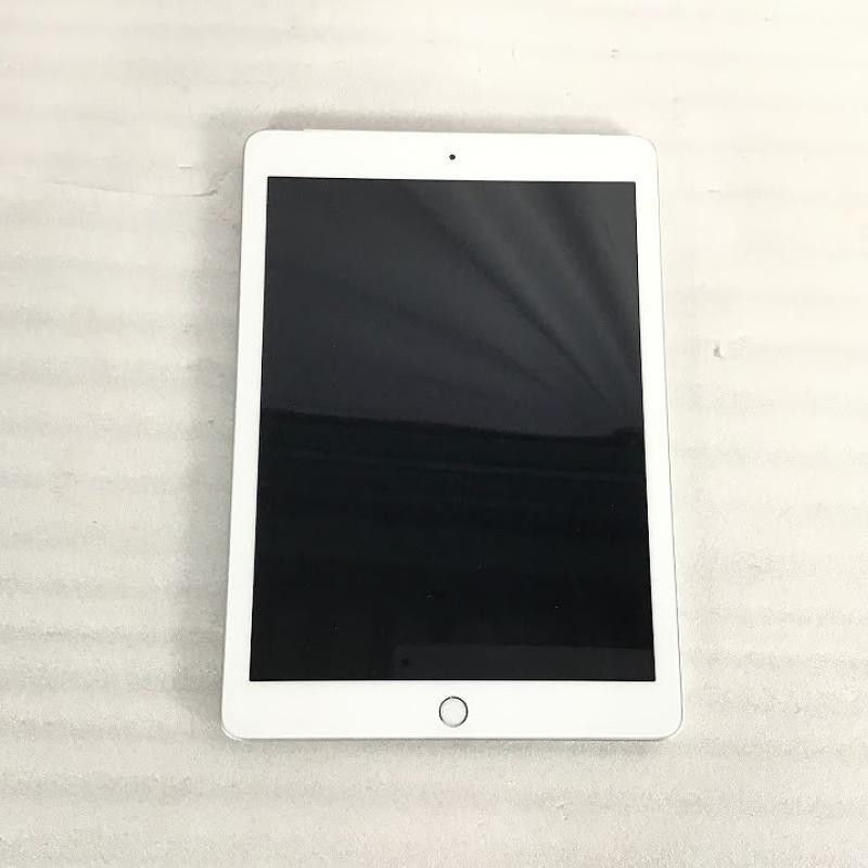 【中古品】 アップル / Apple iPad 第6世代 MR6P2J/A A1954 Wi-Fi+Cellularモデル 32GB 2018年 nano-SIM(SIMロック解除済み) iPadOS 15..