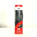 【未開封・中古品】 キング / king レインボー8段三脚 NEW2AKRB8 2WAY雲台 アクセサリー 2015年 415g 8段 約700g ガンメタリック 30016947
