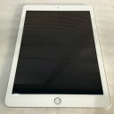 【中古品】 アップル / Apple iPad 第6世代 MR6P2J/A A1954 Wi-Fi+Cellularモデル 32GB タブレット 2018年 nano-SIM(SIMロック解除済み) iPadOS 15.4.1 Apple A10 Fusion (クアッドコア) 指紋認証 9.7インチIPS 2048x1536 800万画素 120万画素 478g シルバー 30016963