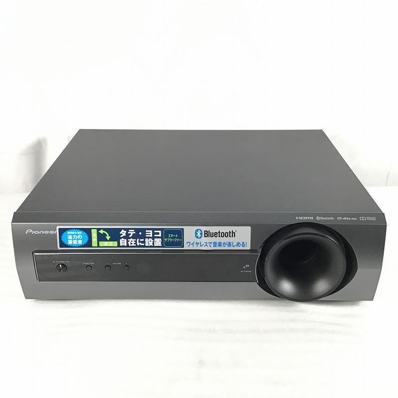 【中古】【非常に良い】DENON 5.1ch フロントサラウンドシアターシステム ブラック DHT-S412-K g6bh9ry