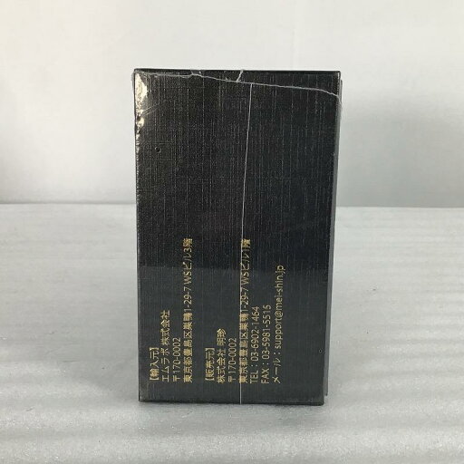 【未開封・中古品】 エムラボ / mlabs モバイルスマートプロジェクター MSP05CUBIC Android7.1.2 OS搭載 2022年 854×480P(FULL HDサーポト) 70ANSIルーメン 16:9(横:縦) HDMI1.4(1),USB2.0(1),Audio 出力端子3.5mm Earphone(1) 30017390