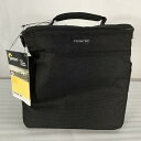 【未使用中古品】 ロープロ / Lowepro Format 160 LP36512 カメラ用ショルダーバッグ カメラバッグ 2013年 600Dポリエステル、PU、210Dナイロン 330g ブラック 30017463(2)