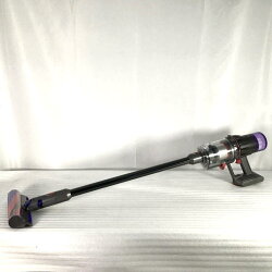 【再生品】 ダイソン / Dyson Dyson Digital Slim Origin SV18FF OR2 コードレス スティッククリーナー 2023年製 モーター式 サイクロン 2AD-JP-SEJ0339A シルバー系 1.9kg ※スティック時 エコモード：40分 中モード：25分 強モード：5分 30017542