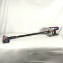 【再生品】 ダイソン / Dyson V8 SV25 FF NI コードレス スティッククリーナー U7K-JP-RMV2901A モーター式 サイクロン式 2022年製 【通常モード】 約40分間 5時間 1.58kg 30017598