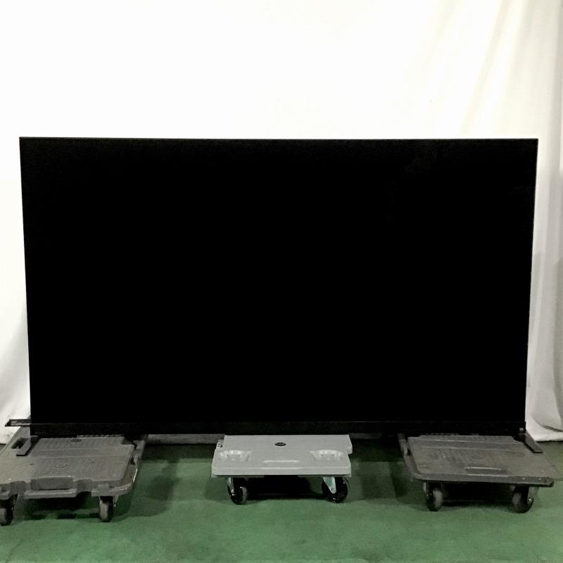 【中古品】 レグザ / TVS REGZA REGZA 65X9900L ACAS 有機ELテレビ 2022年製 65インチ 66793202 9 3 2 29.5kg 30017753