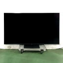 【中古品】 パナソニック / Panasonic VIERA TH-65LX950 ACAS 4K液晶テレビ 2022年製 65インチ MR2160544 3 3 2 32.5kg 30017761