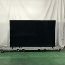 【中古品】 レグザ / TVS REGZA タイムシフトマシン搭載4K Mini LED液晶レグザ 65Z875L ACAS 4K液晶テレビ 2022年製 65インチ 66574234 9 3 2 29.5kg 30017769