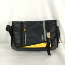【未使用中古品】 ケンコー / Kenko OEJメッセンジャー DEME01 カメラ用メッセンジャーバッグ カメラバッグ 2015年 イエロー 30017789(2)
