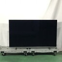 【中古品】 東芝 / TOSHIBA REGZA 48X8400 ACASチップ内蔵・4K対応 有機ELテレビ 2020年製 48インチ 97K62846 3 3 2 30017845