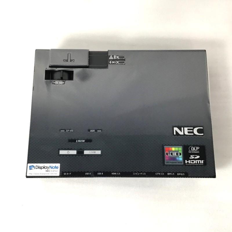 エプソン [EB-W50] ビジネスプロジェクター EB-W50(3800lm/WXGA/約3.0kg)