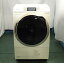 【中古品】 パナソニック / Panasonic ななめドラム洗濯乾燥機 NA-VX9700L 左開き ヒートポンプ乾燥 ドラム式洗濯乾燥機 2017年製 11kg 6kg 1732A00496 クリスタルホワイト 30017884