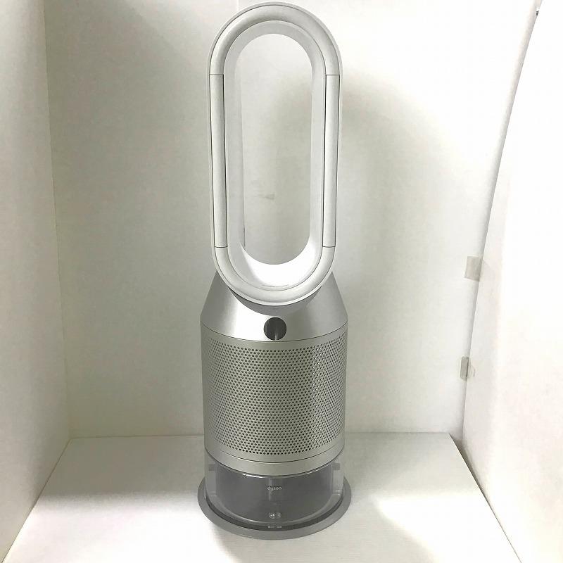 ダイソン 加湿空気清浄機 【再生品】 ダイソン / Dyson Purifier Humidify+Cool PH03 1台3役 (空気清浄機/扇風機/加湿器) 加湿空気清浄機 2021年 8.1kg 30017921