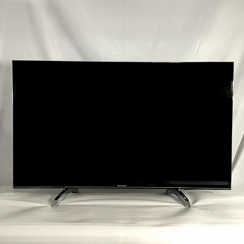 【中古品】 パナソニック / Panasonic VIERA ビエラ TH-43DX750 B-CAS 4K液晶テレビ 2913年製 43インチ 3 3 MR7140840 30017941