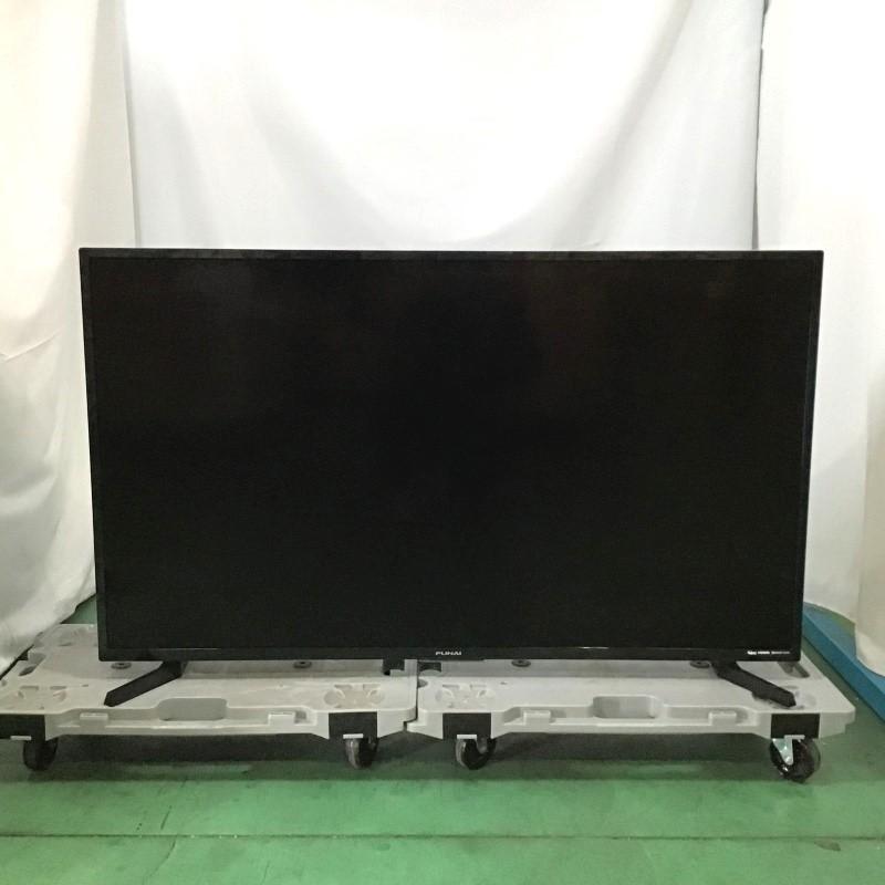 【中古品】 船井電機 / FUNAI FL-49U4020 A-CAS 液晶テレビ 2019年製 49 V型 T940105724A 3 3 2 13.2 kg 30017983