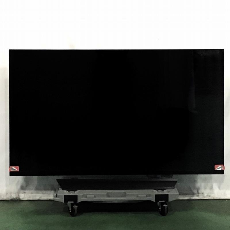 【中古品】 エルジー / LG OLED55E8PJA B-CAS ガラスカバーデザイン 有機ELテレビ 18年製 55V型 805KCMRLM819 3 3 30018039