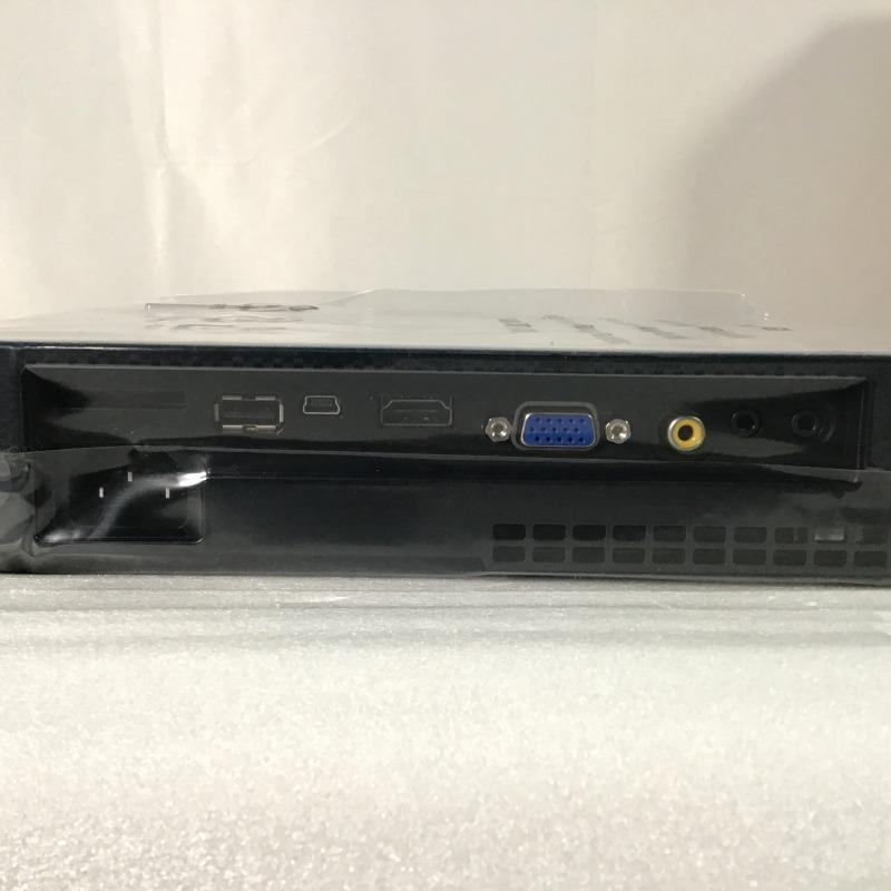 ☆池商 RAMASU LEDホームプロジェクター RA-P2000