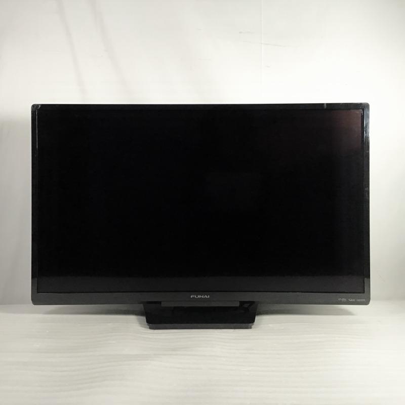 【中古品】 船井電機 / FUNAI 32V型テレビ+まるごと録