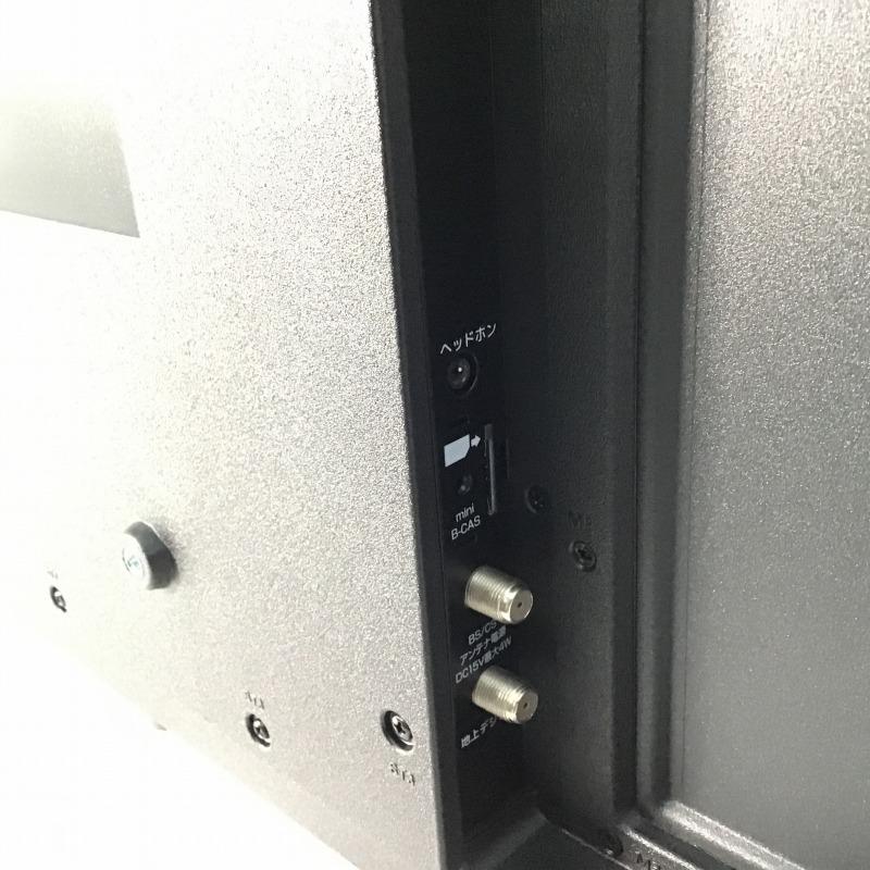 【中古】「非常に良い」ソニー 32V型 液晶 テレビ ブラビア KDL-32J3000 ハイビジョン 2007年モデル