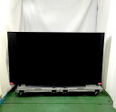 【中古品】 エルジー / LG 4K有機ELテレビ OLED65C9PJA 2020年製 65インチ 001KCYQQP882 30018133(2)