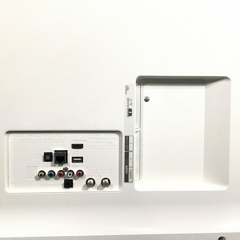 【中古】「非常に良い」パナソニック 55V型 4Kダブルチューナー内蔵 有機EL テレビ TH-55JZ1000 VIERA Dolby Atmos(R)対応 倍速表示 2021年モデル