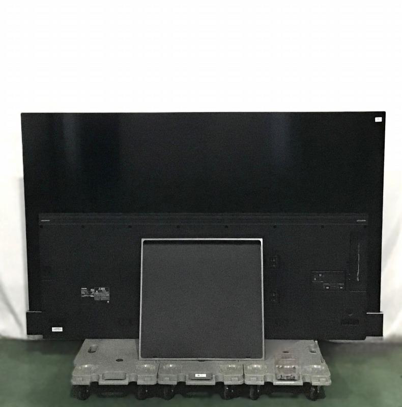 【中古】フナイ 24V型 液晶テレビ ハイビジョン ダブルチューナー 500GB HDD内蔵(裏番組録画対応) FL-24H2010 地上・BS・110度CSデジタル