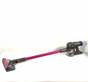 【中古品】 ダイソン / Dyson V8 Absolute Extra SV10 EX2 コードレス スティッククリーナー 2017年製 YH2-JP-JNA...