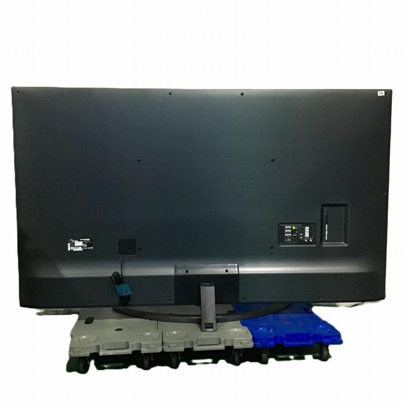 【中古品】 エルジー / LG NanoCell 75SM8600PJB 4Kチューナー搭載 ACAS 4K液晶テレビ 2019年製 75インチ 907KCZPNY573 30018351