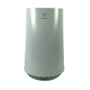 【中古品】 エレクトロラックス / Electrolux 家庭用空気清浄機 FLOW A3 FA31-202 2020年 Green 30018464