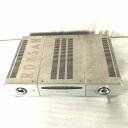 【展示品・中古品】 ロクサン / ROKSAN プリメインアンプ CASPIAN INT 最大125W出力 アンプ 2018年 シルバー 30018512