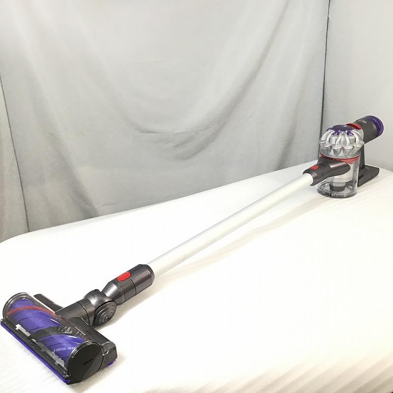 格安】 Dyson ダイソン V10 掃除機シマノフリーゲームxt s96m