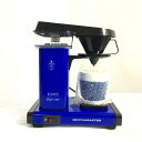 【展示品】 テクニフォルム / Technivorm モカマスター カップワンシリーズ KB-300 ドリップ式 コーヒーメーカー 141051309 ロイヤル...