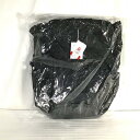 【未使用中古品】 リーボック / Reebok リュック ARB1004 フラップ型 ファッション 5(外側4/内側1) 820g ブラック 30018769