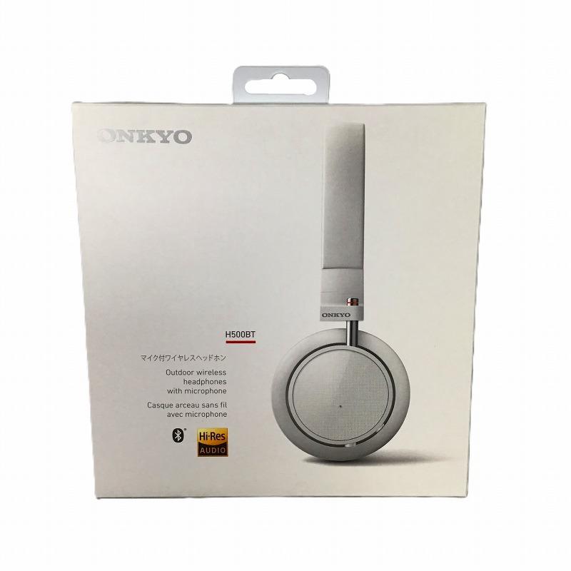 楽天市場】ONKYO H500BTの通販