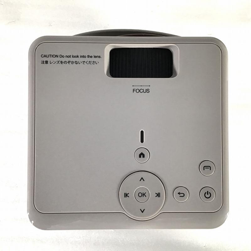 【中古】【輸入品・未使用】PCMD, LLC. プロジェクター天井マウント Acer EB151E H112 HL-800K K520 K750 PH-X01 横方向シフトカップリング付き (12インチ延長)