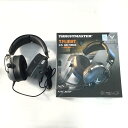 【未使用中古品】 スラストマスター / THRUSTMASTER T-Flight U.S. Air Force Edition ゲーミングヘッドセット 406...