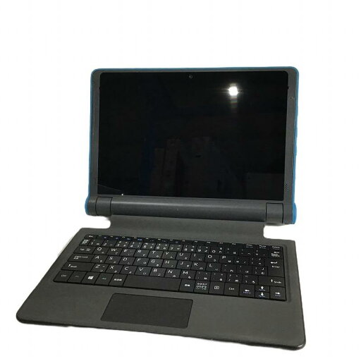 【中古品】 マウスコンピューター / mouse computer mouse MTH10P21J 2in1 タブレットPC 防塵防滴・落下衝撃耐性 ノートPC 2021年 10.1型 1280×800 Windows10 Pro Intel Celeron N4000 1.1GHz ブラック eMMC:64GB 4GB なし WPS Office 2 Standard Edition 30018972 【中古品】 マウスコンピューター / mouse computer mouse MTH10P21J 2in1 タブレットPC 防塵防滴・落下衝撃耐性 ノートPC 2021年 10.1型 1280×800 Windows10 Pro Intel Celeron N4000 1.1GHz ブラック eMMC:64GB 4GB なし WPS Office 2 Standard Edition 30018972