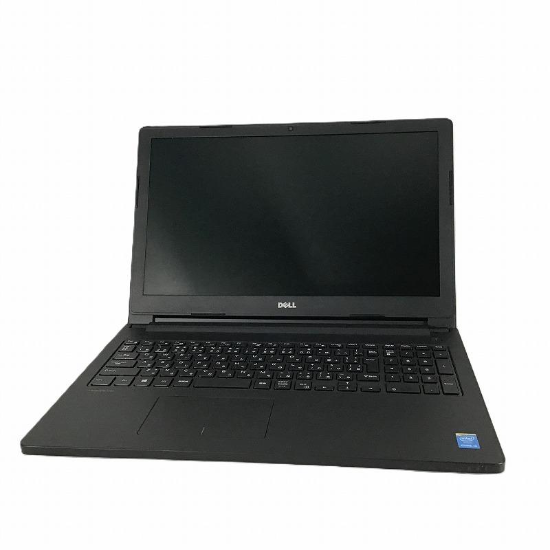 饷㤨֡ʡ ǥ / DELL Latitude 3560 Latitude 3560 ΡPC 15.6 ֥å Windows10 Pro Intel Core i5-5200U 2.2GHz HDD:500GB 4GB HDMI1VGAüҡ1USB3.02USB2.01SDXCɥå WPS Office Standard Edition  30019075פβǤʤ16,280ߤˤʤޤ