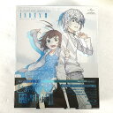 【未開封・中古品】 アスキー・メディアワークス とある魔術の禁書目録II Blu-ray BOX 初回限定生産 GNXA-1319 Blu-ray4枚+DVD2枚 2013年 本編全24話 6枚組(本体BD4枚+特典CD2枚) 9時間36分 30019156