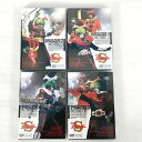 【未開封・中古品】 東映 / TOEI COMPANY 仮面ライダー ストロンガー DVD 全4巻セット DSTD06481〜06484 DVD 7枚組 200...