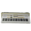 【未使用中古品】 カシオ / CASIO 光ナビゲーションキーボード LK-325 楽器 2022年 30019184